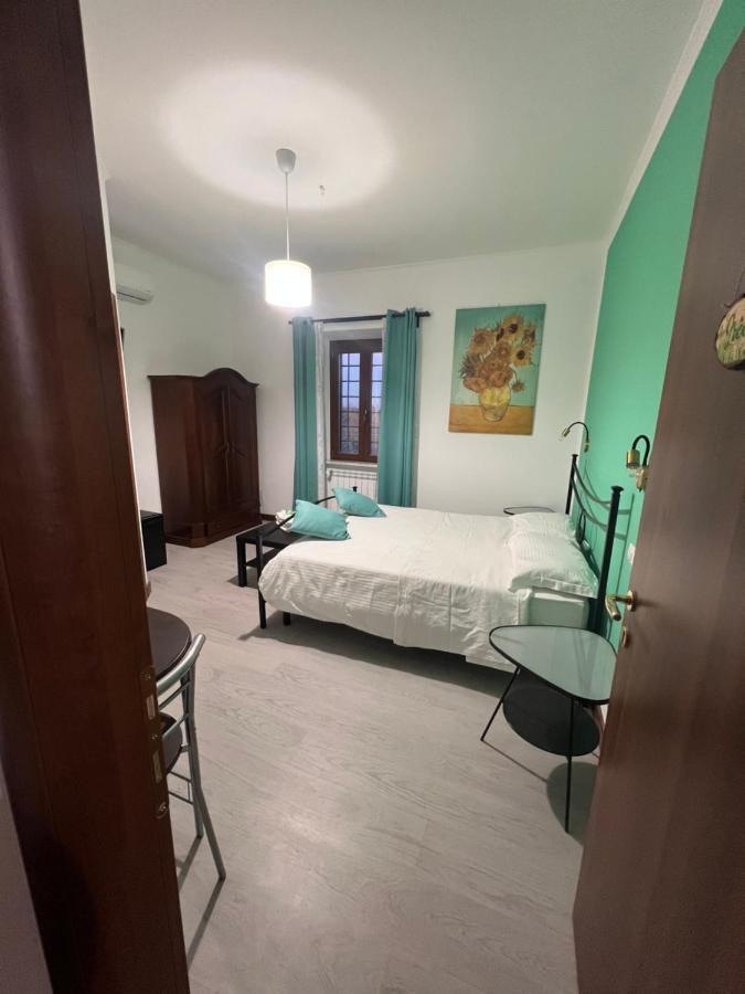 B&B Fili Al Casale 1121 Roma Ngoại thất bức ảnh