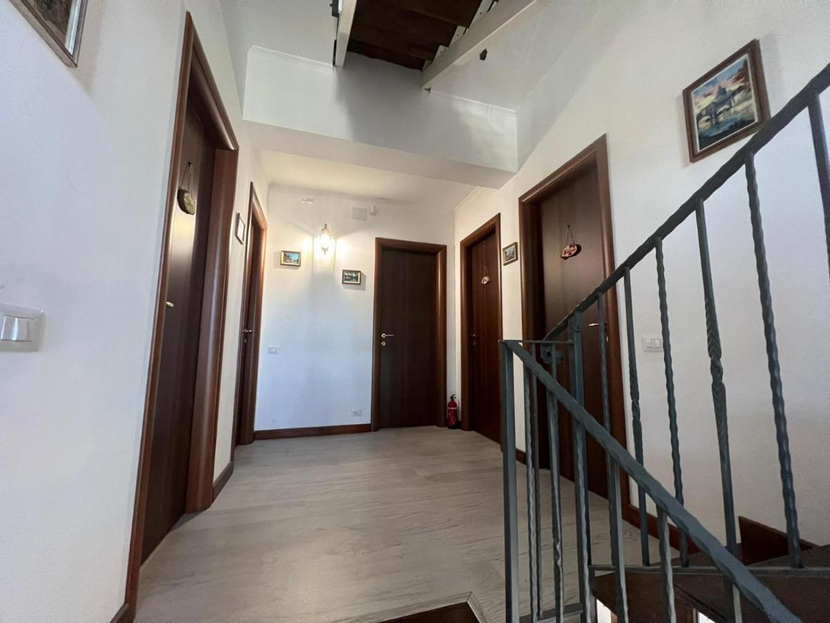 B&B Fili Al Casale 1121 Roma Ngoại thất bức ảnh