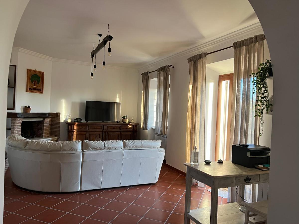 B&B Fili Al Casale 1121 Roma Ngoại thất bức ảnh