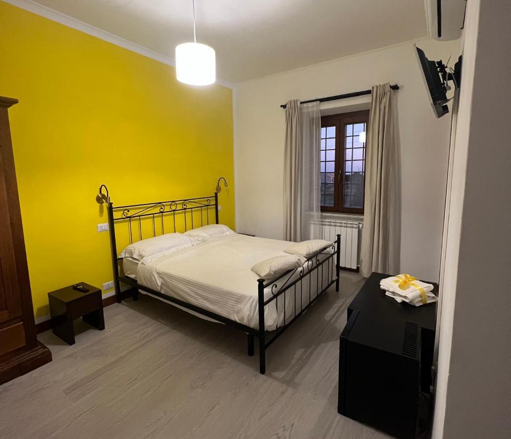 B&B Fili Al Casale 1121 Roma Ngoại thất bức ảnh