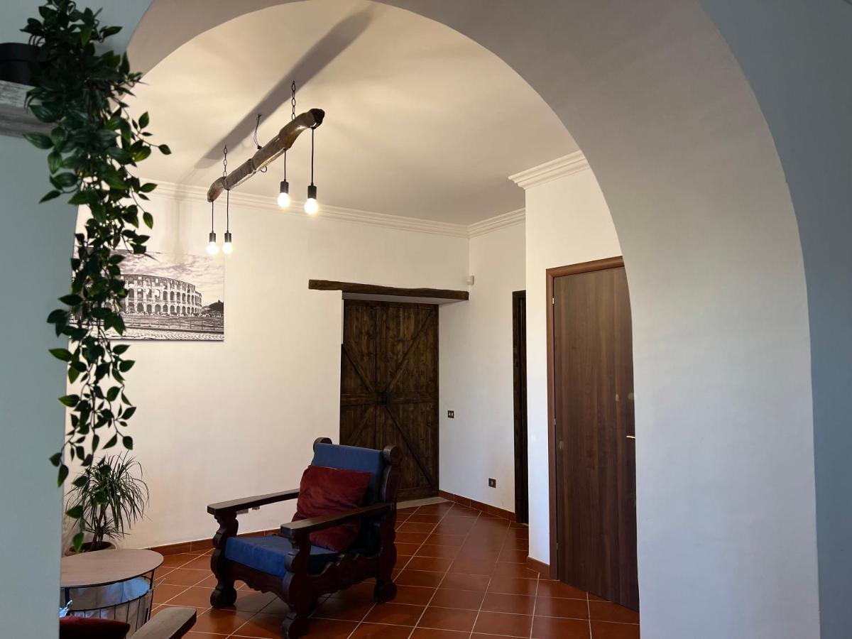B&B Fili Al Casale 1121 Roma Ngoại thất bức ảnh