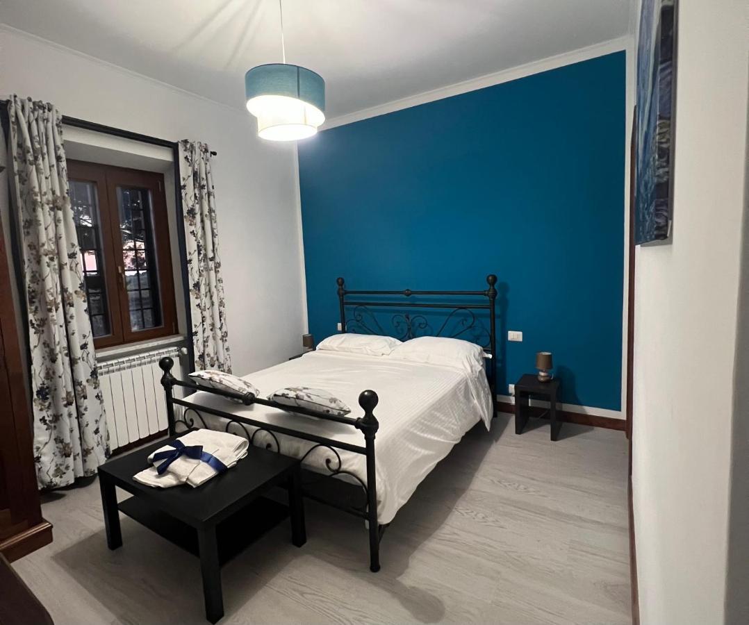 B&B Fili Al Casale 1121 Roma Ngoại thất bức ảnh