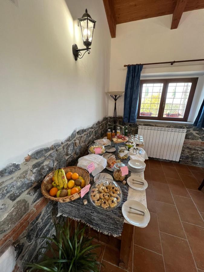 B&B Fili Al Casale 1121 Roma Ngoại thất bức ảnh