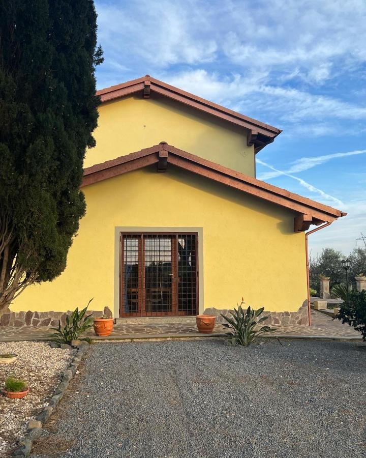 B&B Fili Al Casale 1121 Roma Ngoại thất bức ảnh