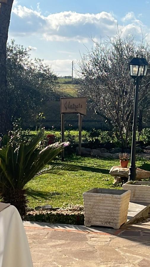 B&B Fili Al Casale 1121 Roma Ngoại thất bức ảnh