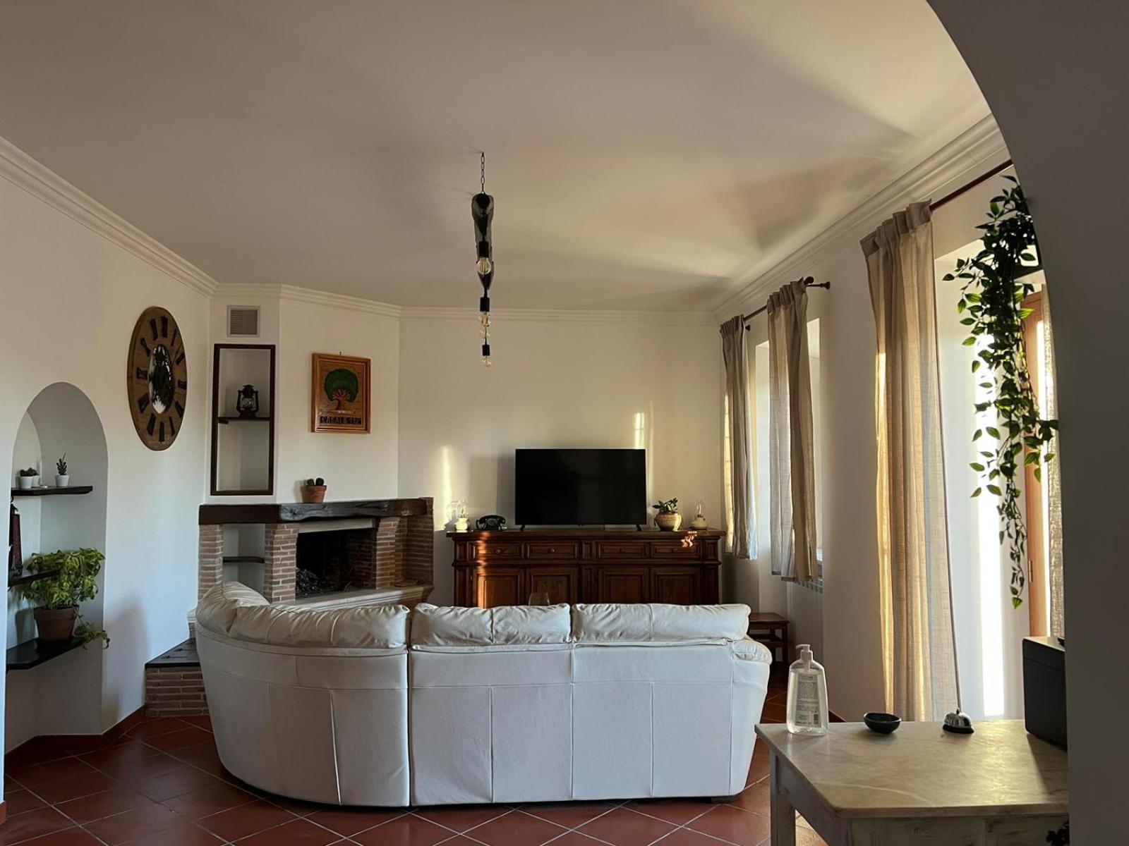 B&B Fili Al Casale 1121 Roma Ngoại thất bức ảnh