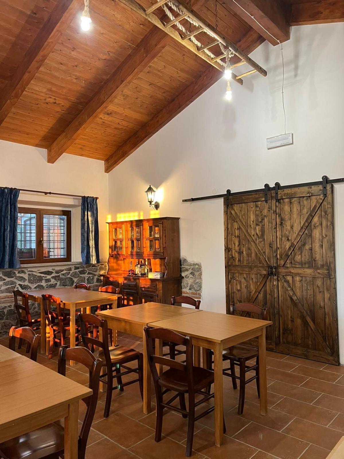B&B Fili Al Casale 1121 Roma Ngoại thất bức ảnh