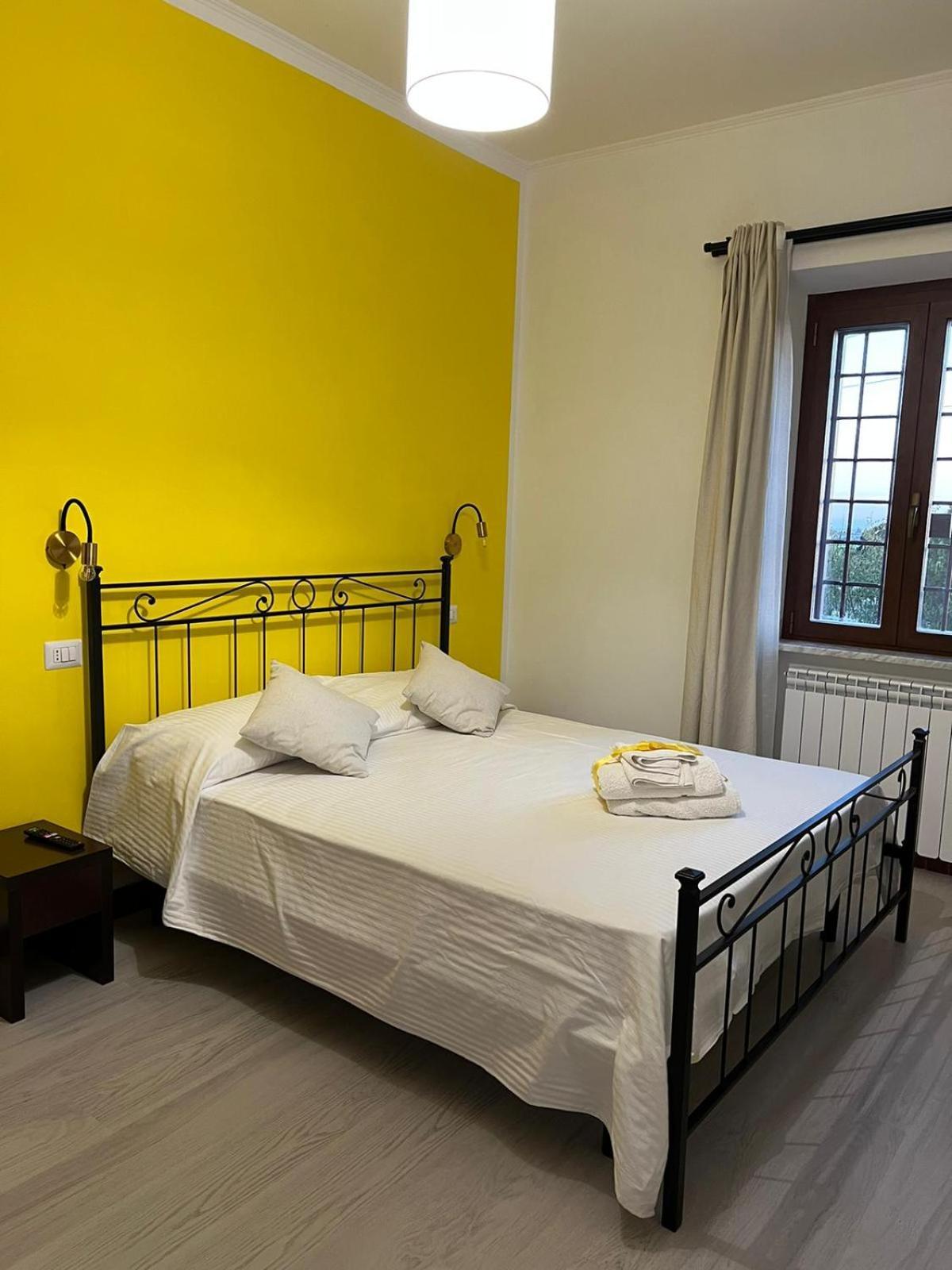 B&B Fili Al Casale 1121 Roma Ngoại thất bức ảnh