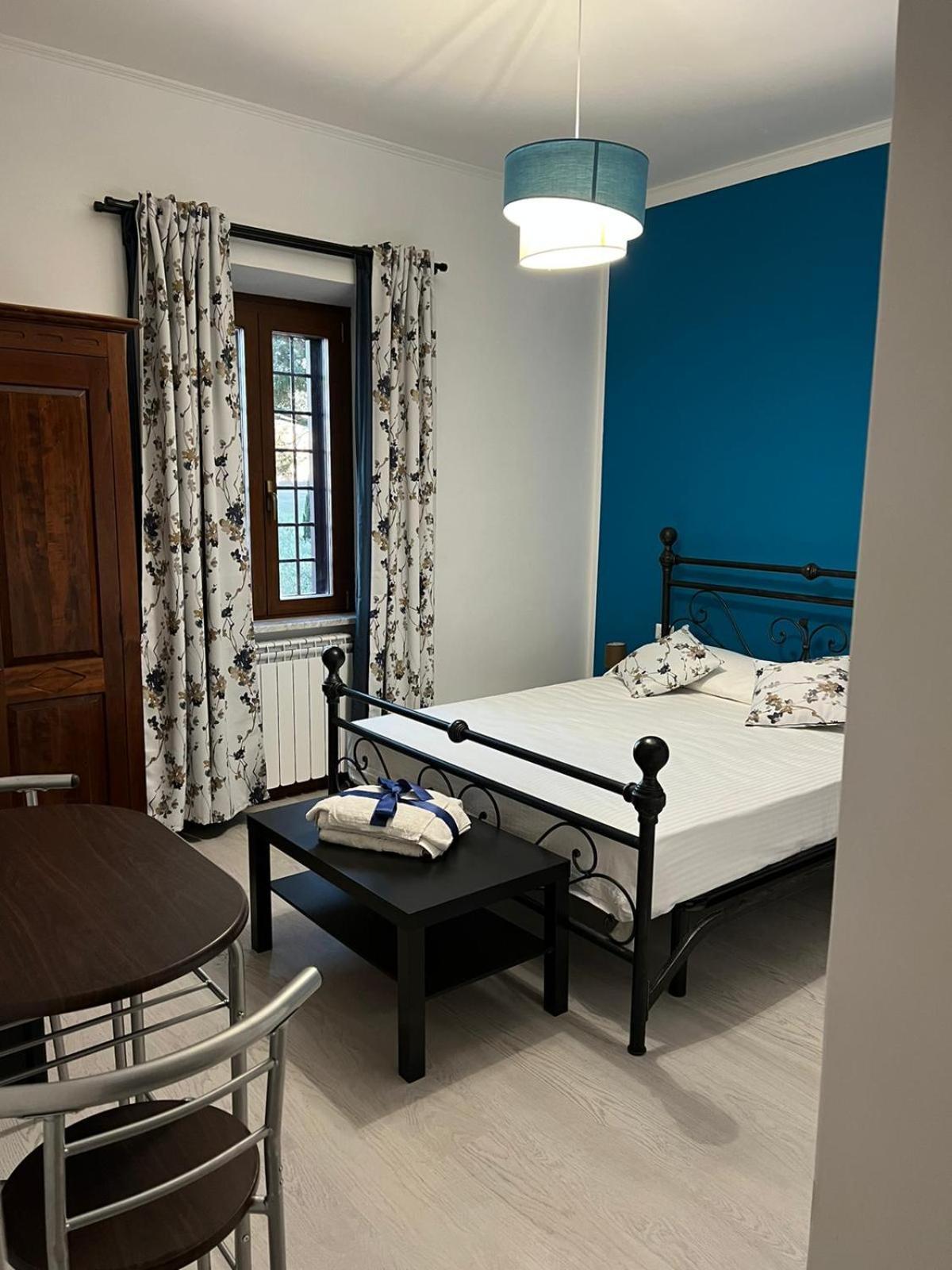 B&B Fili Al Casale 1121 Roma Ngoại thất bức ảnh