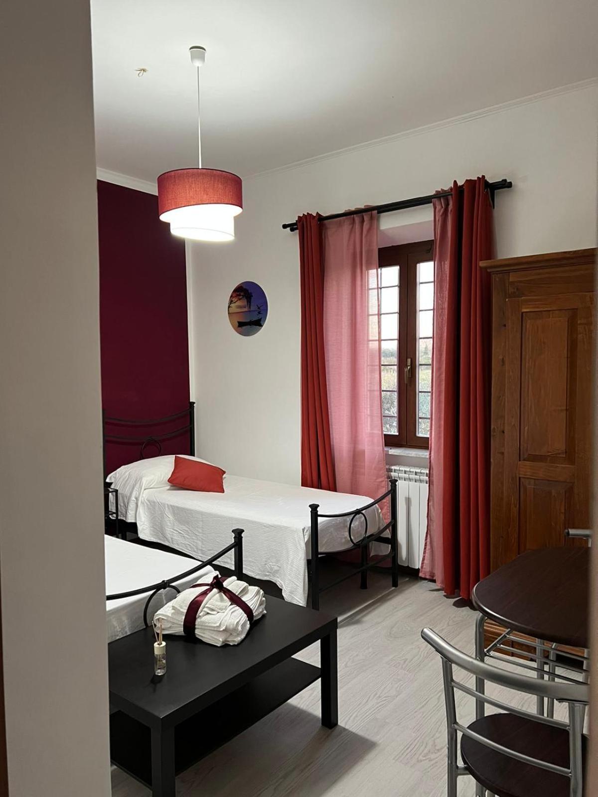B&B Fili Al Casale 1121 Roma Ngoại thất bức ảnh