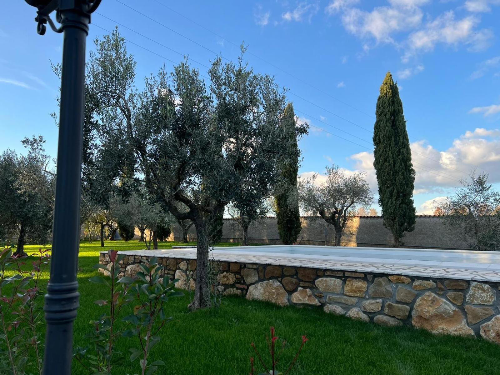 B&B Fili Al Casale 1121 Roma Ngoại thất bức ảnh