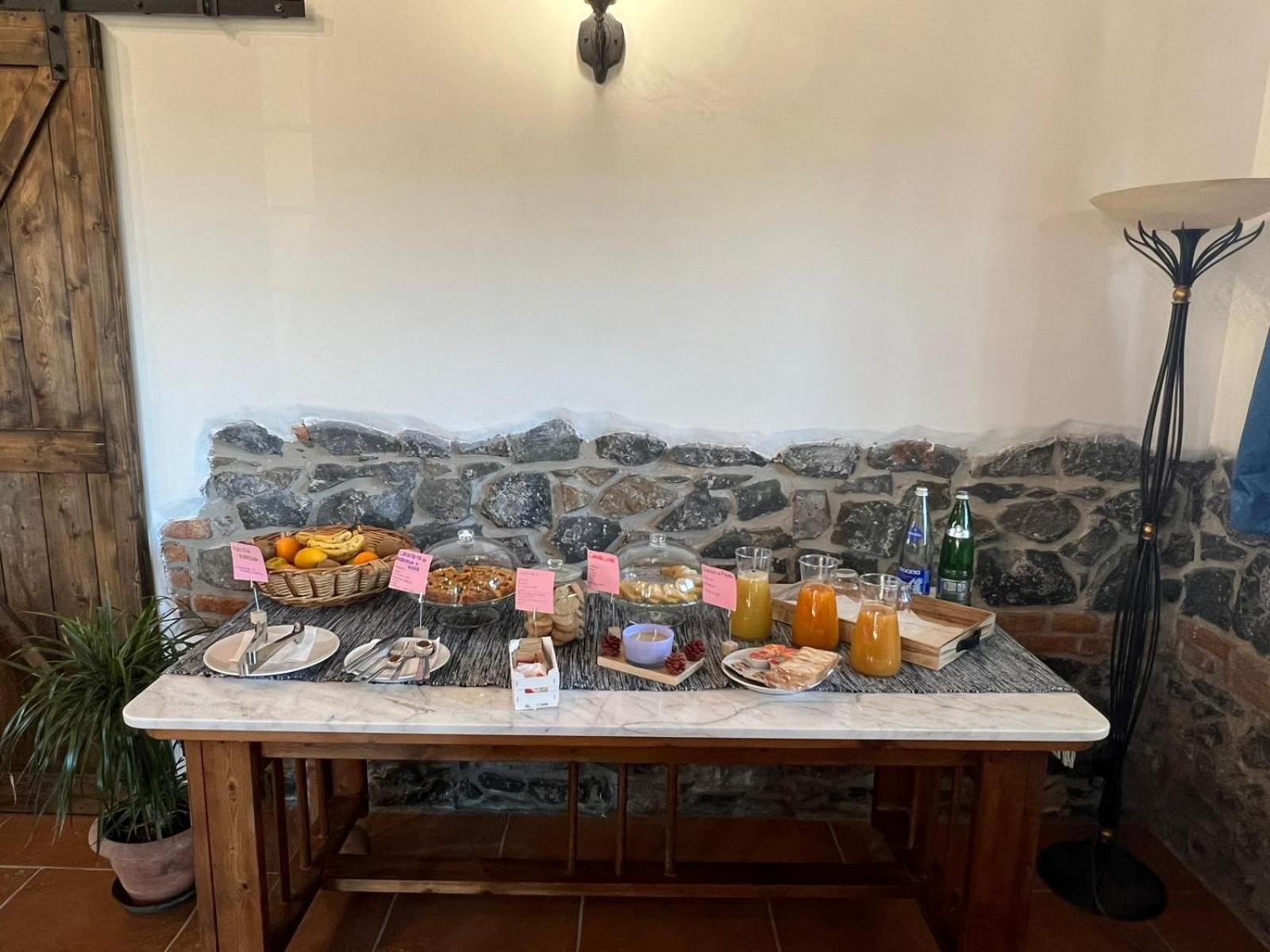 B&B Fili Al Casale 1121 Roma Ngoại thất bức ảnh
