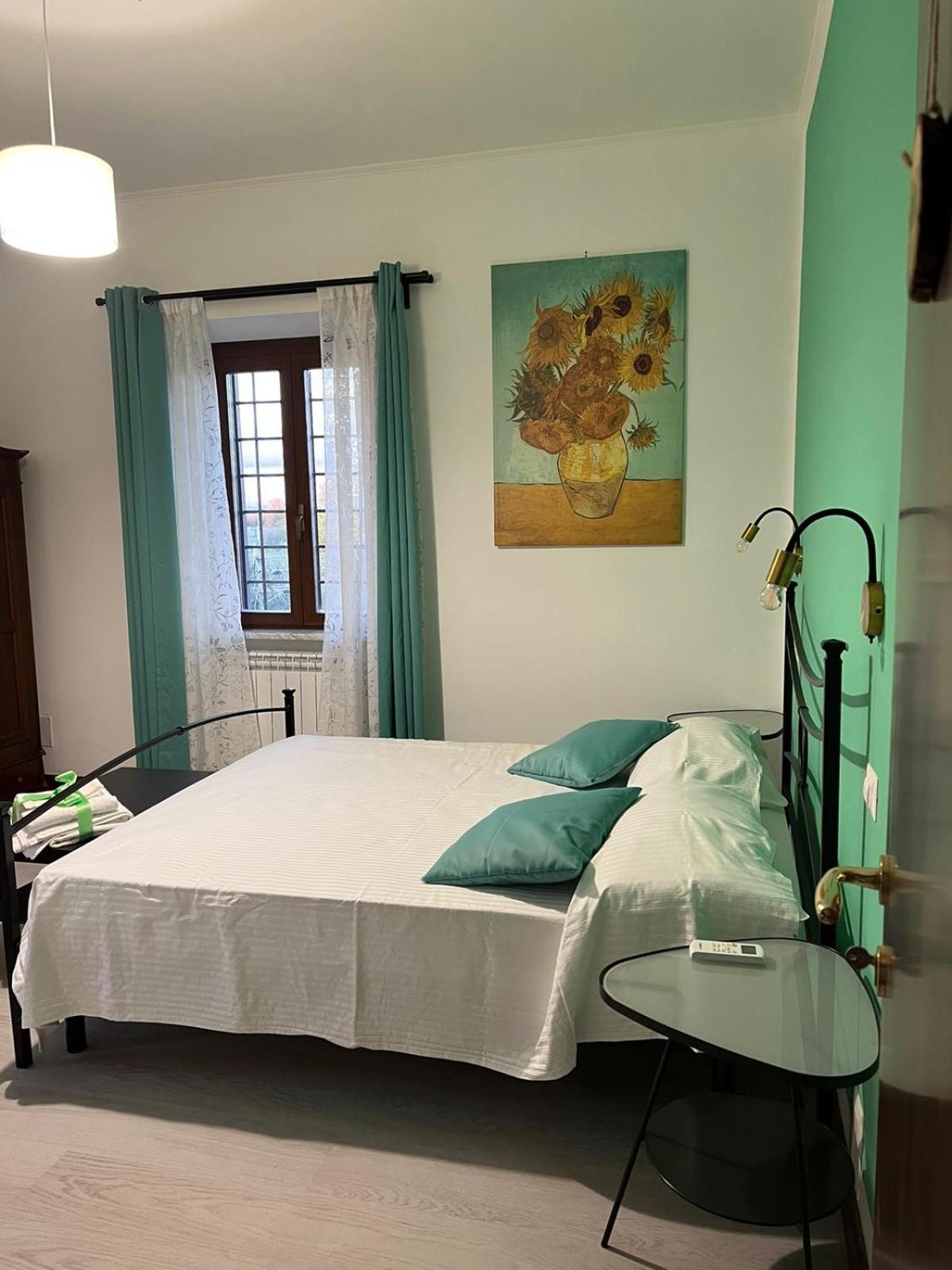 B&B Fili Al Casale 1121 Roma Ngoại thất bức ảnh