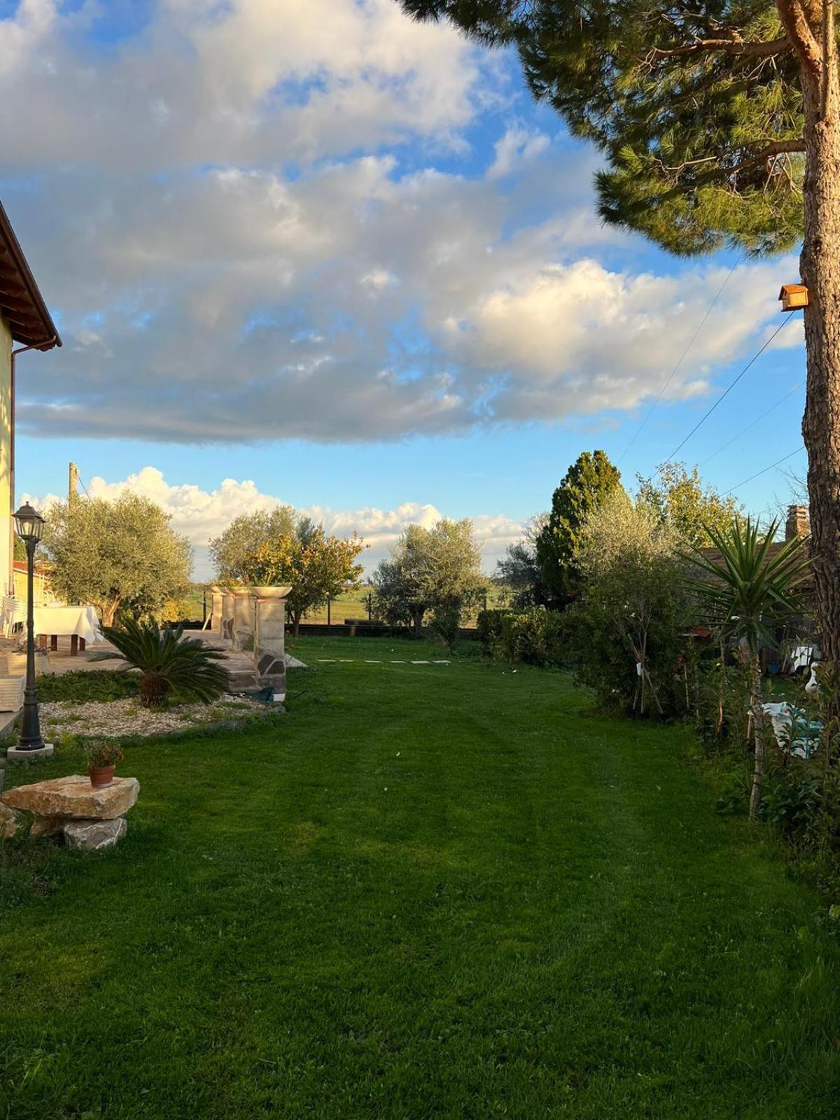 B&B Fili Al Casale 1121 Roma Ngoại thất bức ảnh