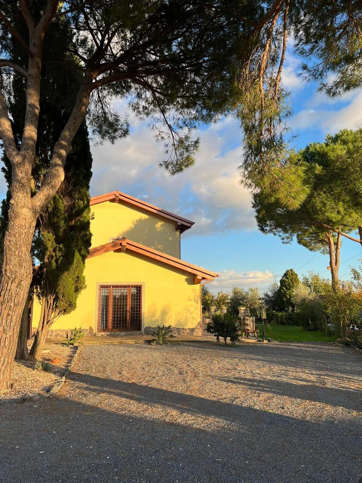 B&B Fili Al Casale 1121 Roma Ngoại thất bức ảnh