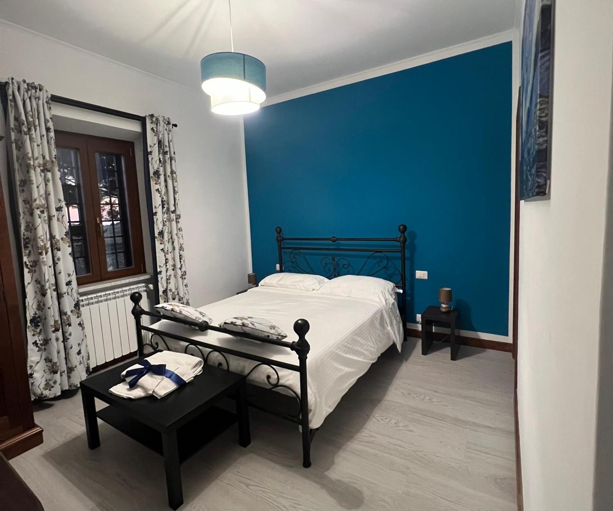 B&B Fili Al Casale 1121 Roma Ngoại thất bức ảnh