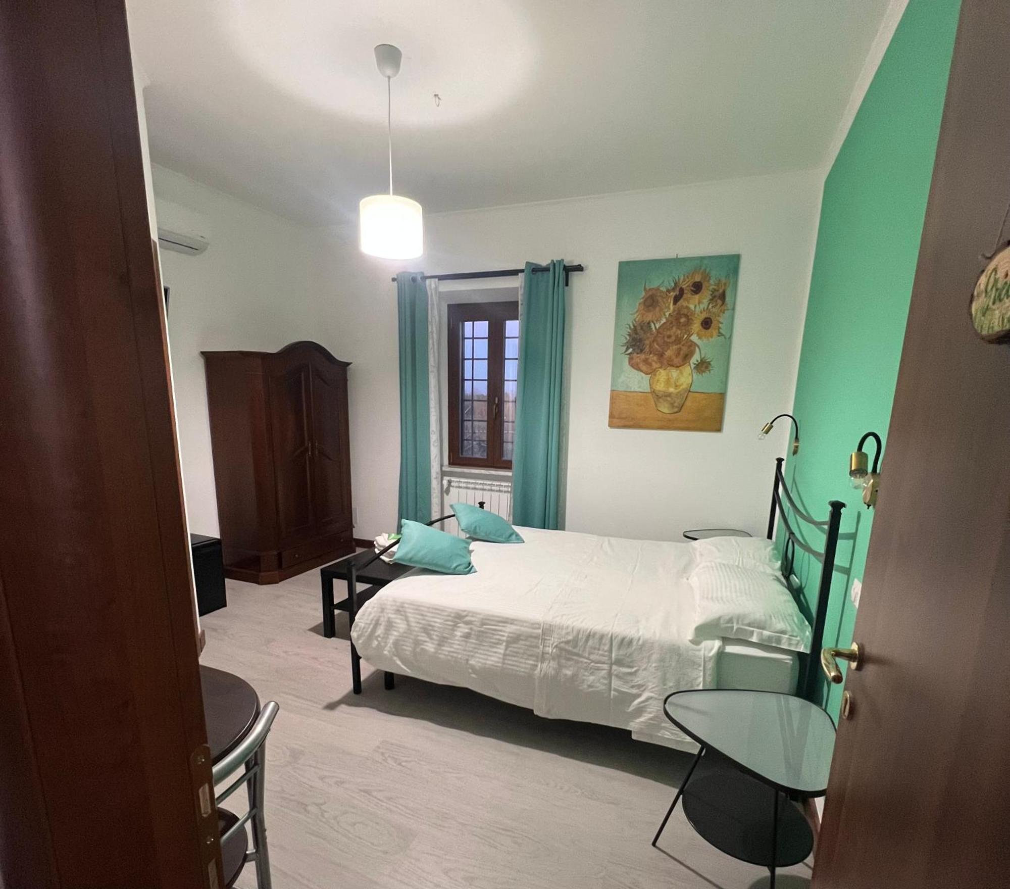 B&B Fili Al Casale 1121 Roma Ngoại thất bức ảnh